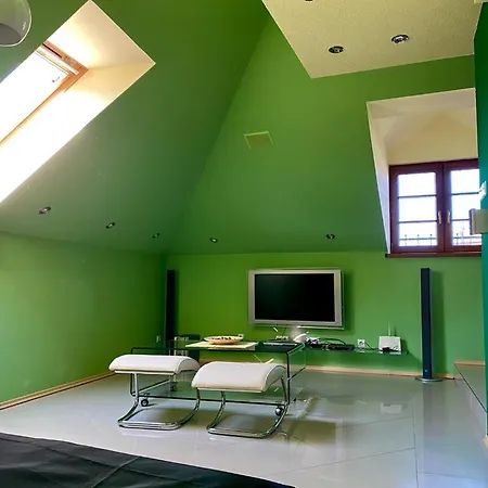 Apartman Podkrovie Nedozery Brezany *