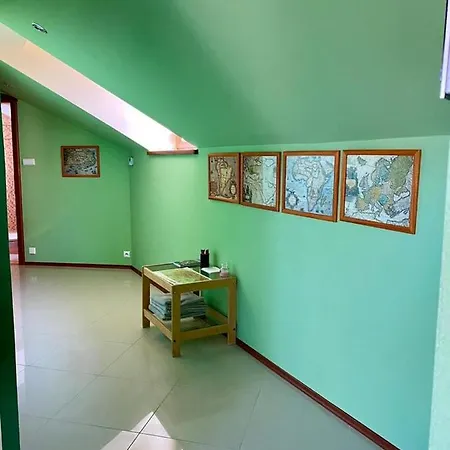 Apartman Podkrovie Nedozery Brezany