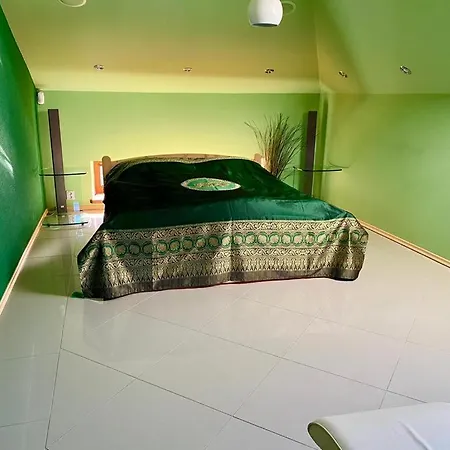 Apartman Podkrovie Nedozery Brezany Daire Prievidza