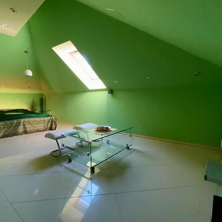 Apartman Podkrovie Nedozery Brezany *